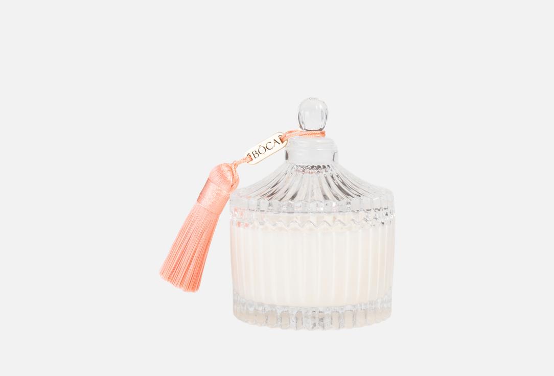 Изображение товара Ароматическая свеча-шкатулка BOCA AROMA Sparkling fruit