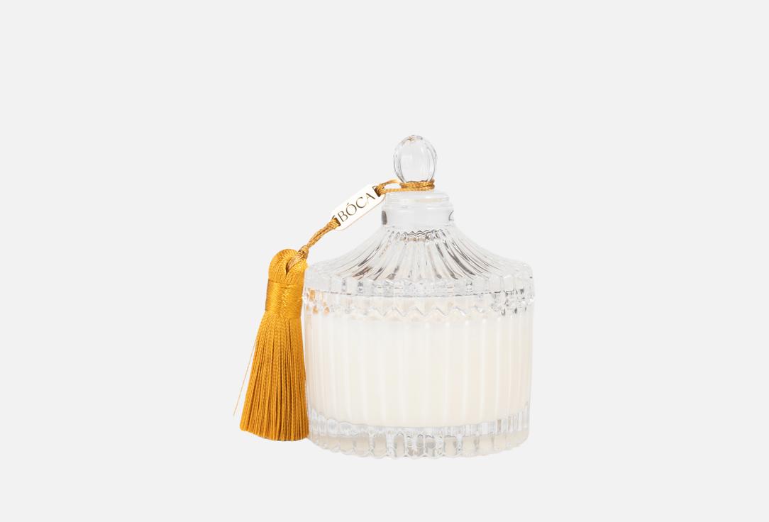 Изображение товара Ароматическая свеча-шкатулка BOCA AROMA Sunny island