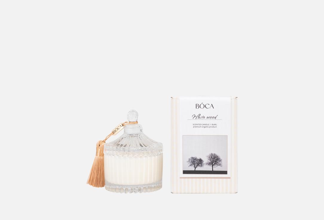 White wood 80 мл 1500₽