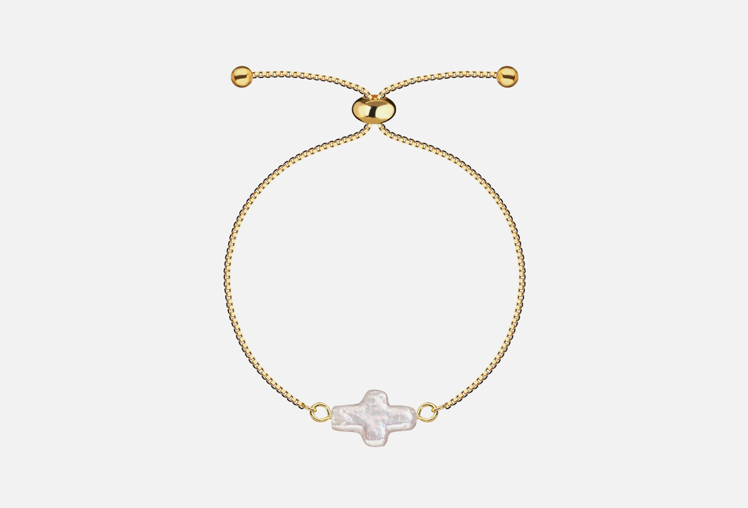 Изображение товара Браслет GINADREAMS Unholy Gold