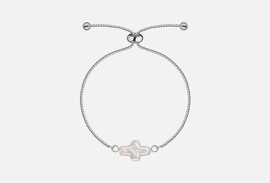 Изображение товара Браслет GINADREAMS Unholy Silver