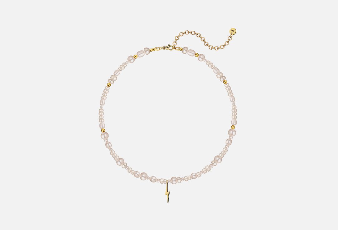 Изображение товара Колье GINADREAMS Power Bank Gold