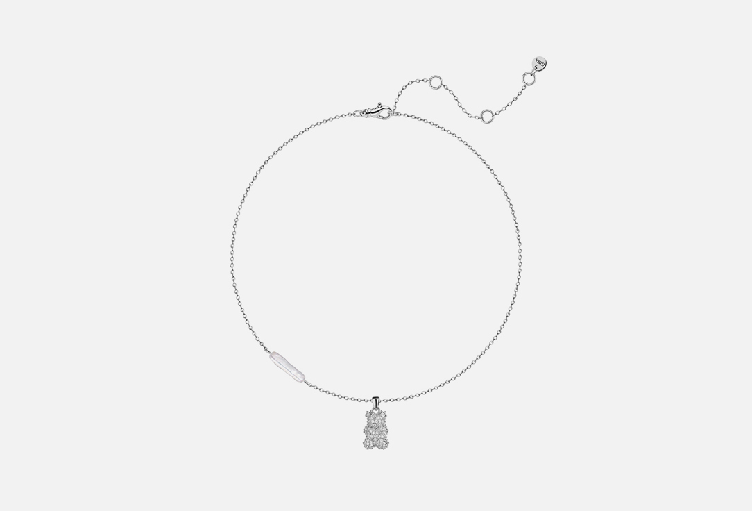 Изображение товара Колье GINADREAMS Почти Haribo Silver