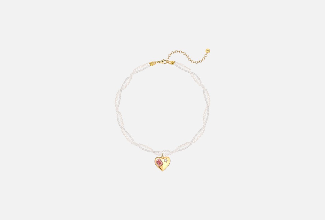 Украду твое сердечко Gold 1 шт