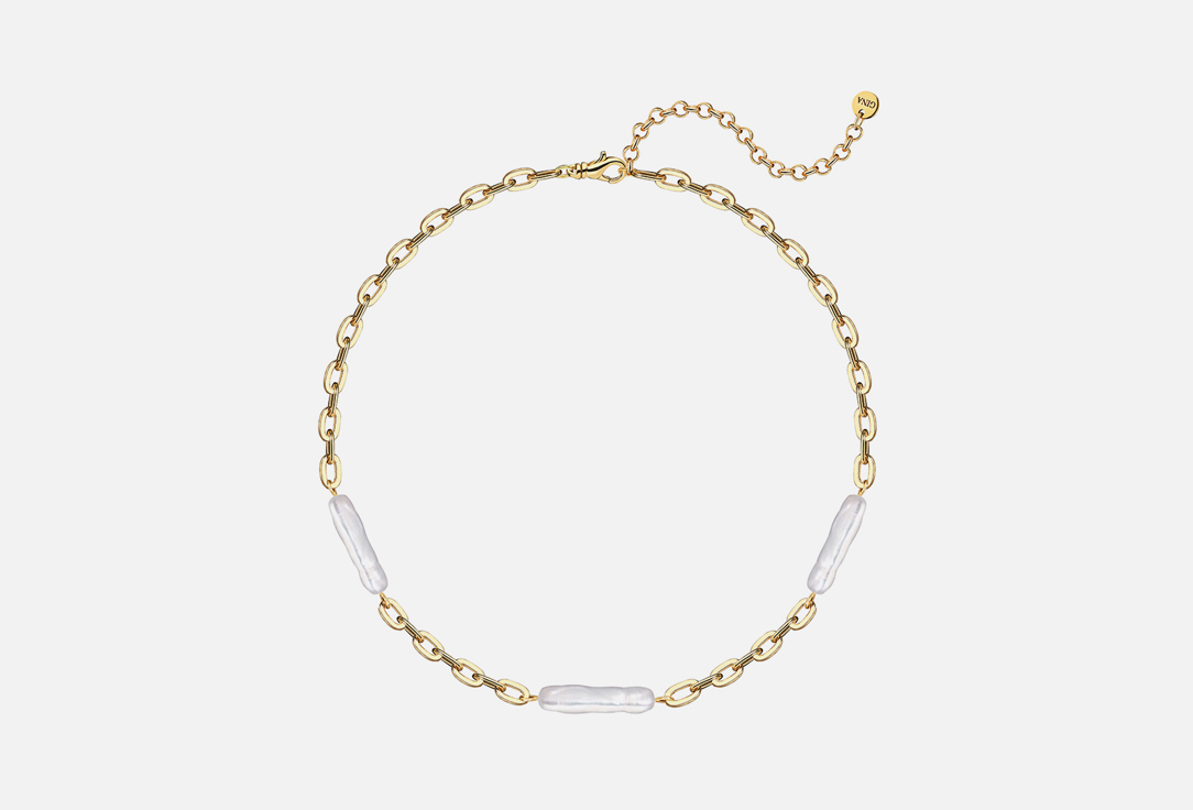 

Колье GINADREAMS, Цепь на каждый день Gold 1 шт