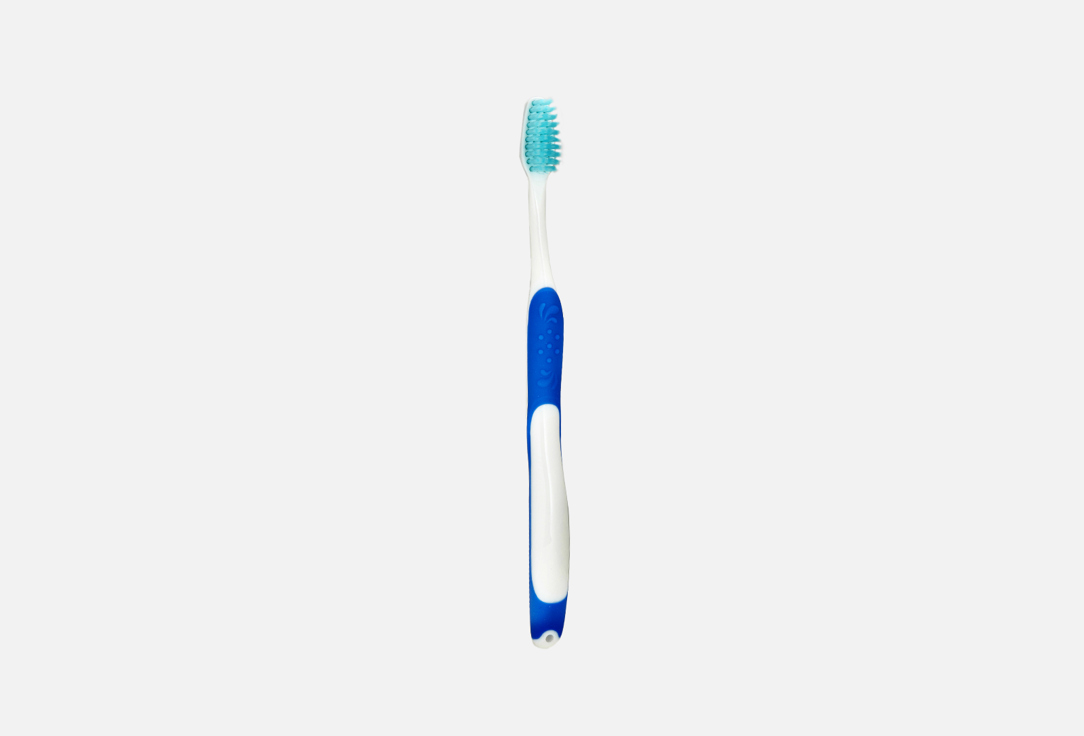 Зубная щетка DENTAL CARE Xylitol Toothbrush 1 шт зубная щетка средней жесткости dental care tourmaline toothbrush 1 шт