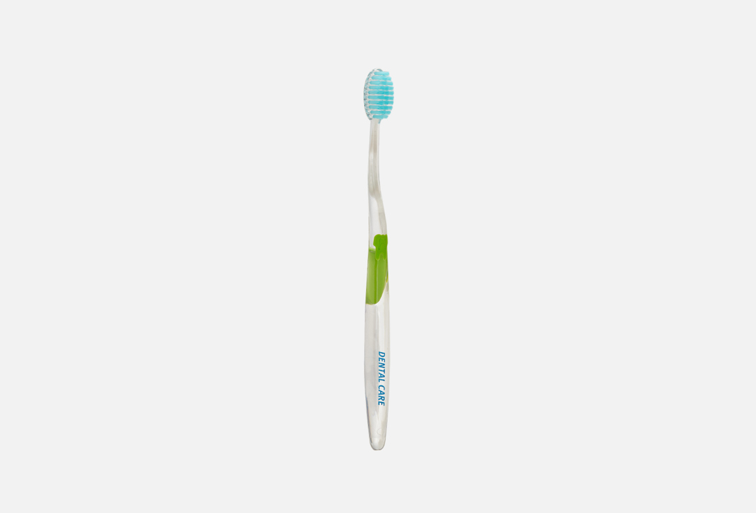 Зубная щетка DENTAL CARE Xylitol Toothbrush  1 шт
