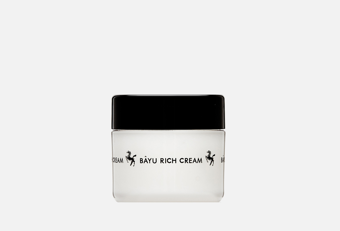 Изображение товара Крем для лица Meishoku Japan Remoist Cream Horse oil