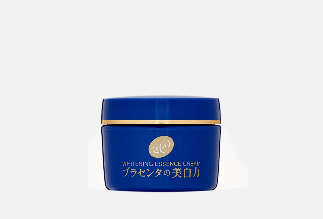 Изображение товара Крем-эссенция для лица Meishoku Japan PLACENTA ESSENCE CREAM