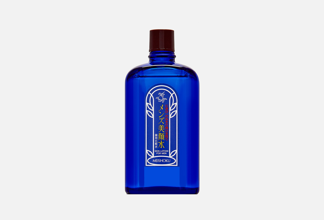 Лосьон для лица MEISHOKU JAPAN BIGANSUI SKIN LOTION  90 мл
