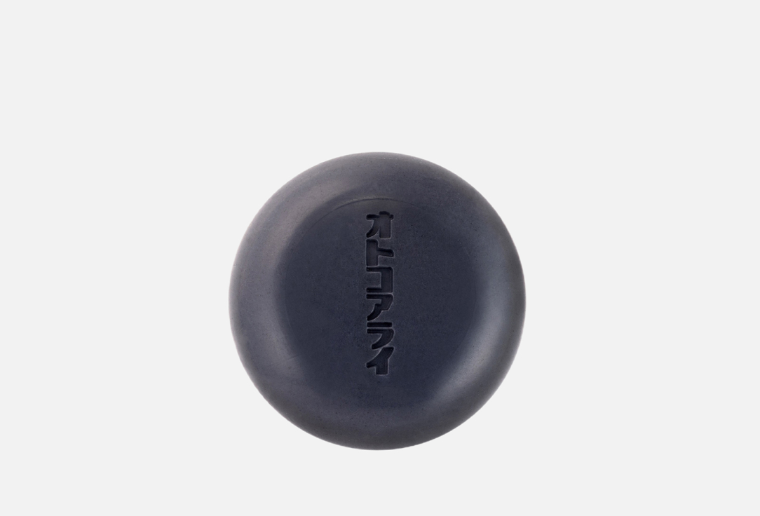 

Мыло для тела KIKUBOSHI, OTOKOARAI BODY SOAP 30 г