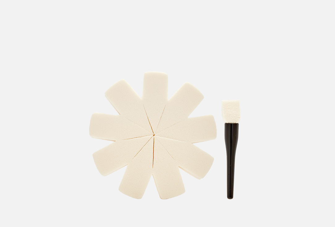 Изображение товара Спонж для лица K-Beauty Maxon 10