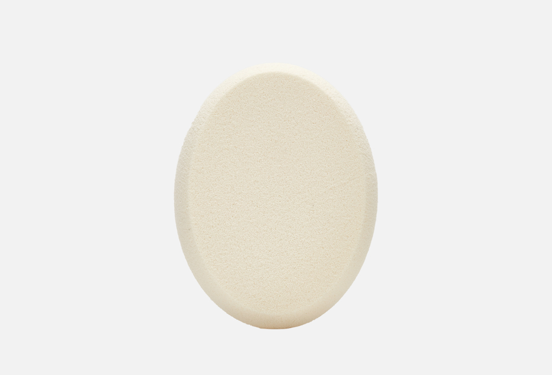 Изображение товара Спонж для лица K-Beauty Овал