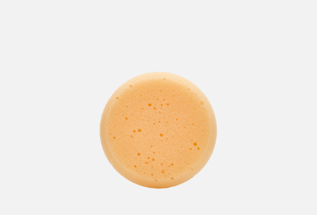 Изображение товара Спонж для лица K-Beauty скрабирующий