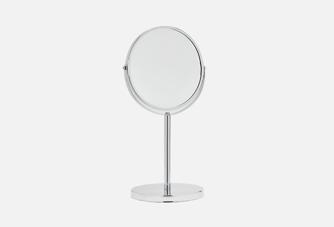 Изображение товара Зеркало косметическое BRABIX desktop round