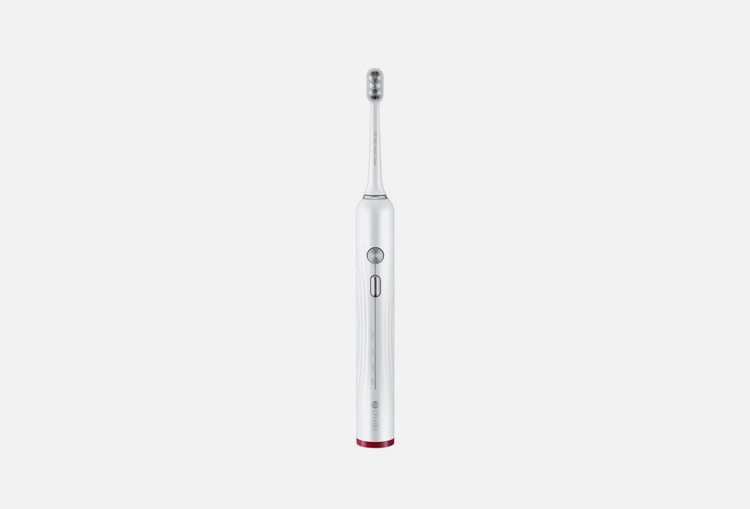 Звуковая электрическая зубная щетка DR.BEI Sonic Electric Toothbrush GY3 White 