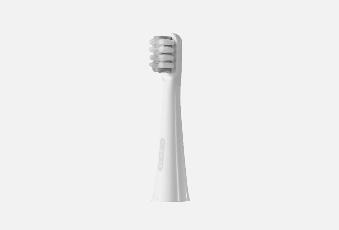 Насадка для электрической зубной щетки DR.BEI Sonic Electric Toothbrush GY1 Head 