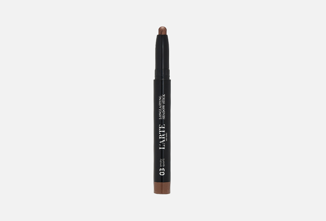 Изображение товара Тени в стике для глаз L'Arte del Bello Longlasting Shadow Stick