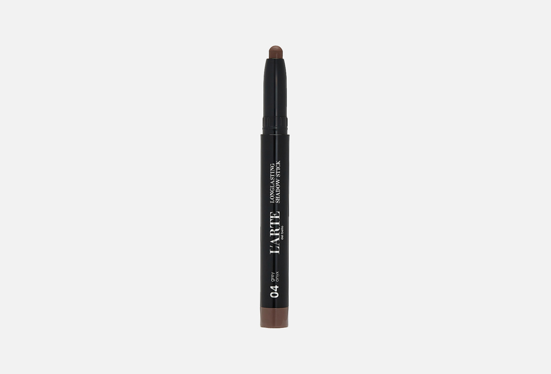 Изображение товара Тени в стике для глаз L'Arte del Bello Longlasting Shadow Stick стойкие легко тушуются