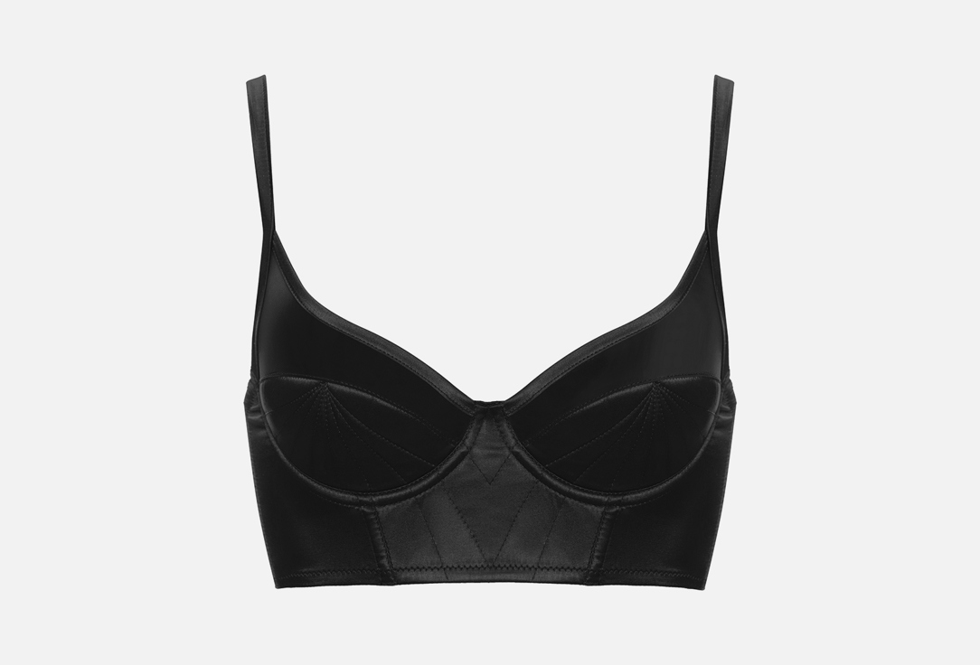 Изображение товара Бюстгальтер топ MIO MANIFESTO ретро стиль комфорт и поддержка