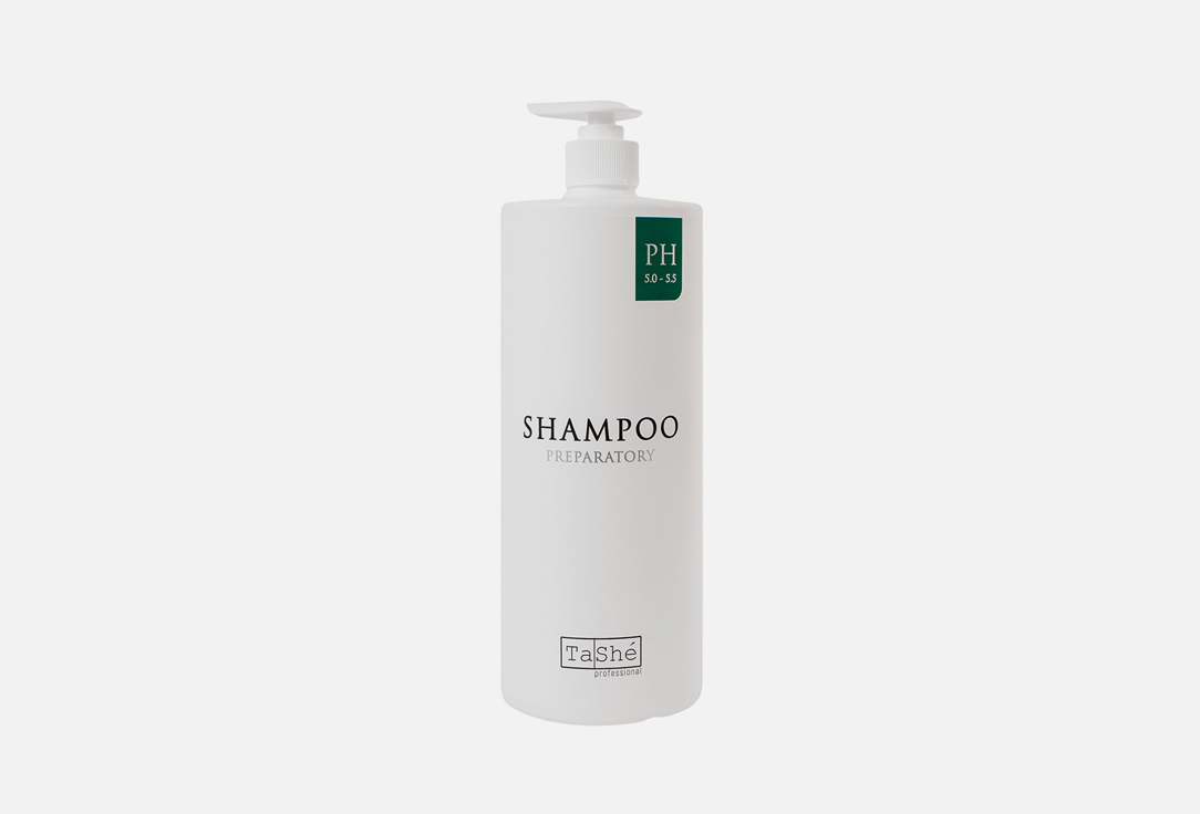 Шампунь для волос Tashe professional pH 5.0-5.5 
