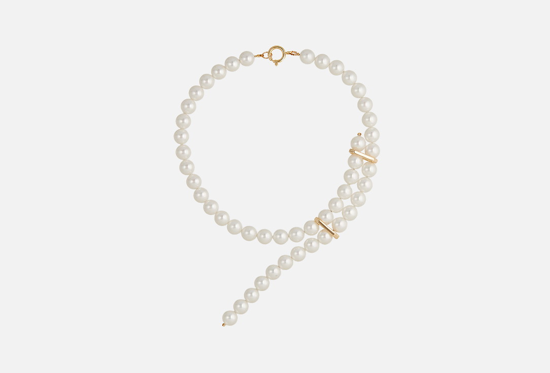 

Колье ACSY, Necklace Pure 1 шт