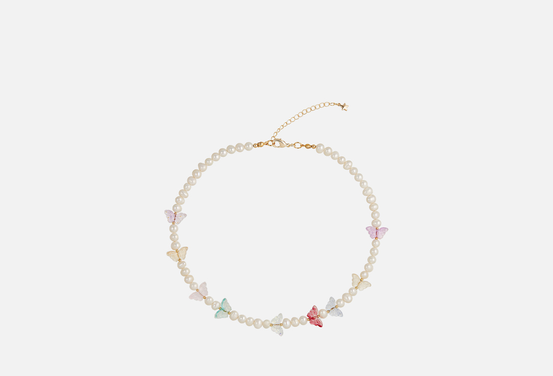 

Колье ACSY, Necklace Pure 1 шт