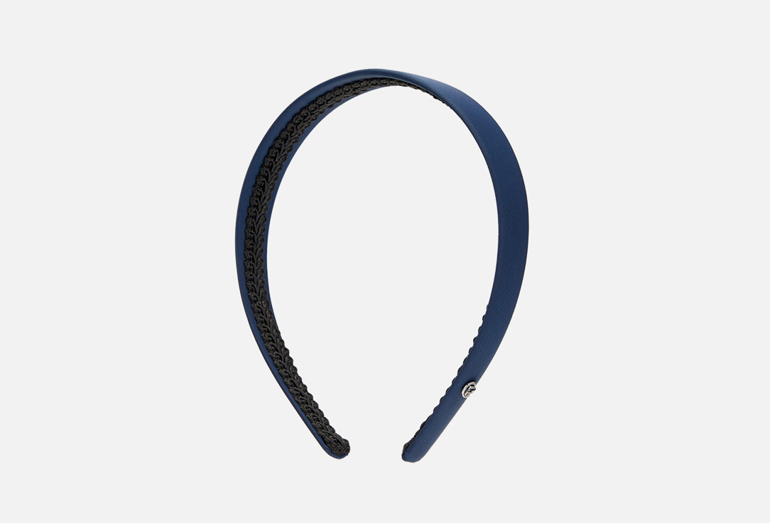 

Ободок для волос EVITA PERONI, Blue 1 шт
