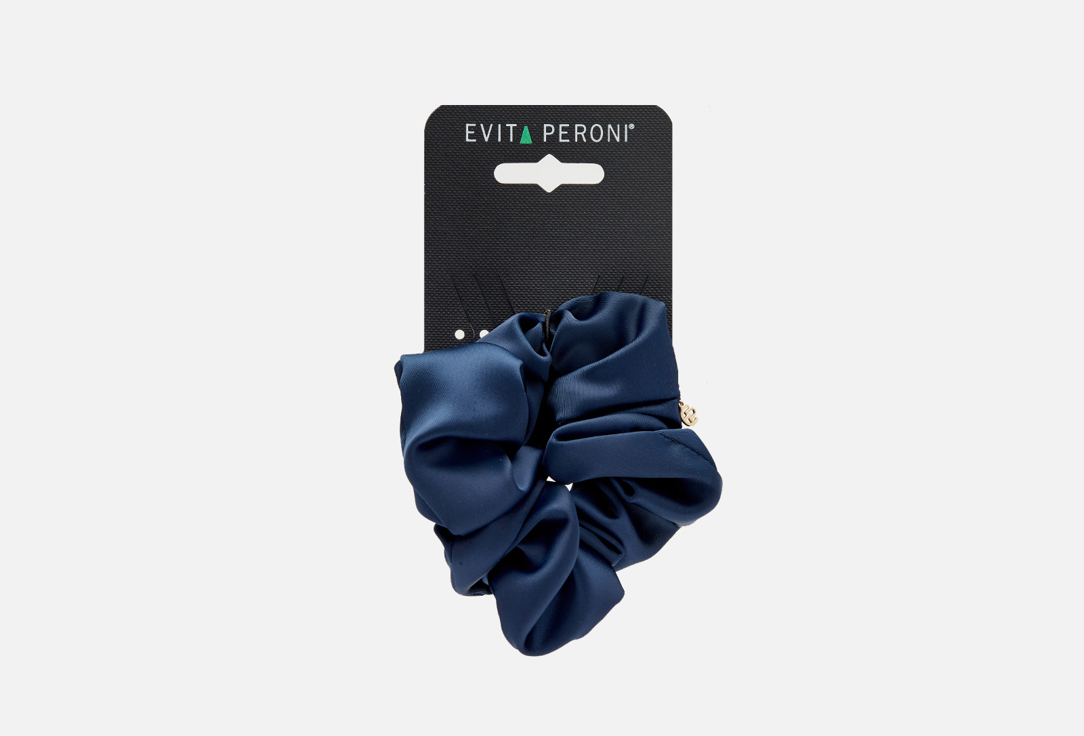 Резинка для волос Evita Peroni blue 