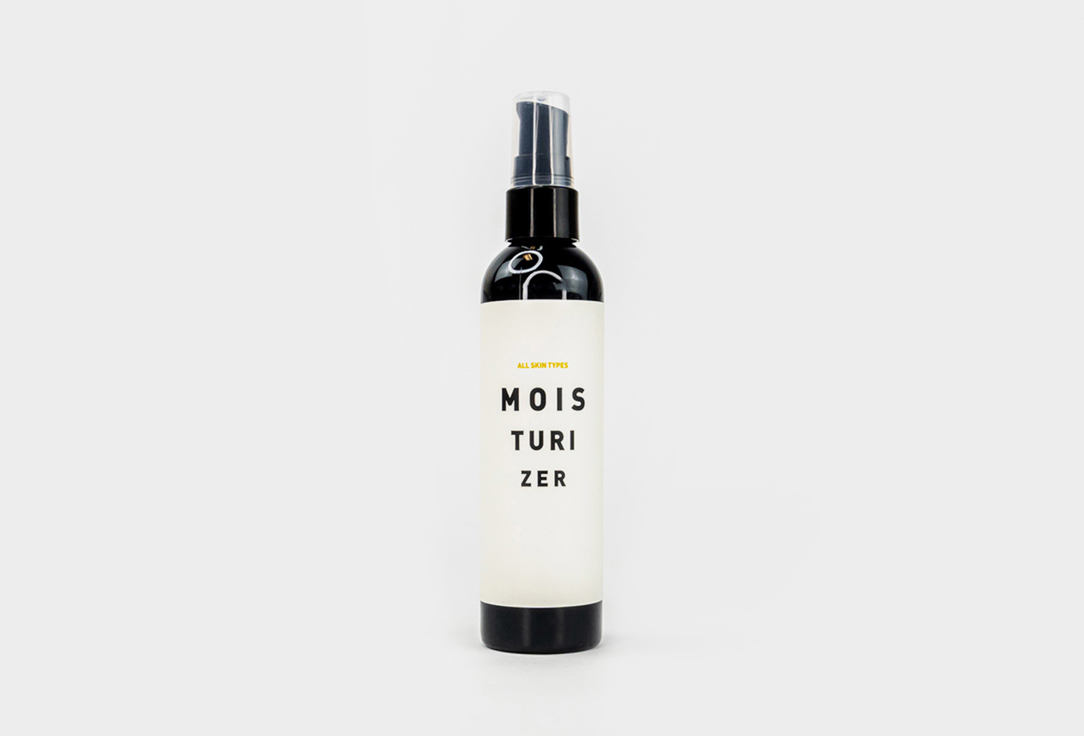 

Увлажняющий крем для лица WAY OF WILL, All skin 120 мл