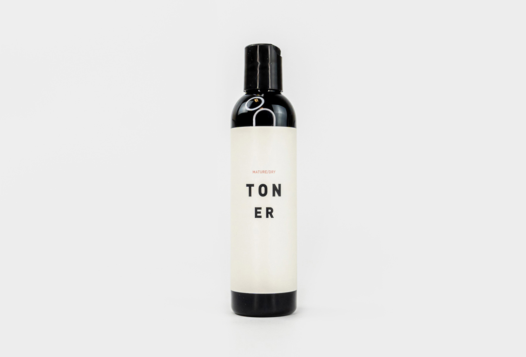 

Тонер для лица WAY OF WILL, Dry skin 120 мл