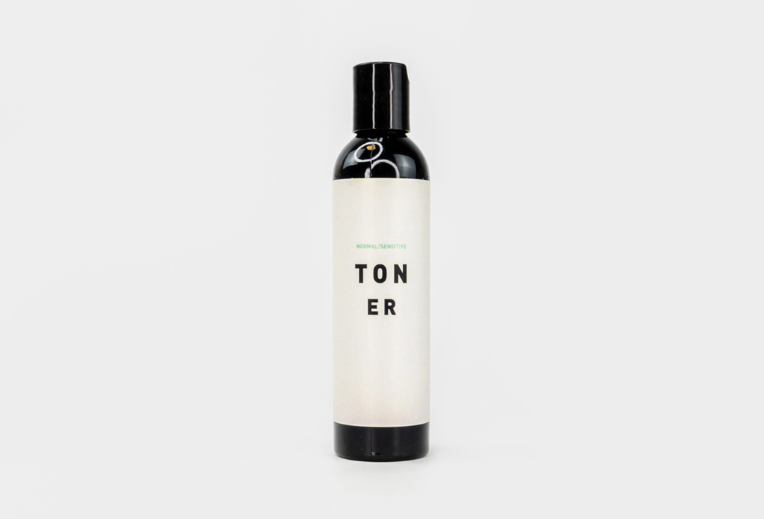 

Тонер для лица WAY OF WILL, Normal skin 120 мл