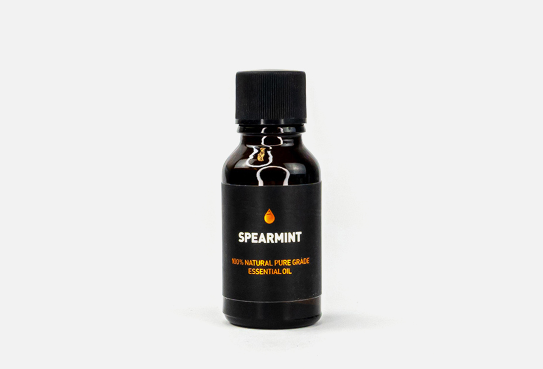 Эфирное масло WAY OF WILL Spearmint 15 мл увлажняющее масло для тела way of will cedarwood grapefruit 130 мл