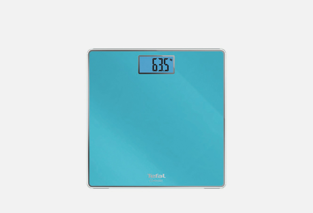 Электронные весы TEFAL Classic PP1503V0 1 шт весы кухонные tefal bc5003v2 электронные до 5 кг красные
