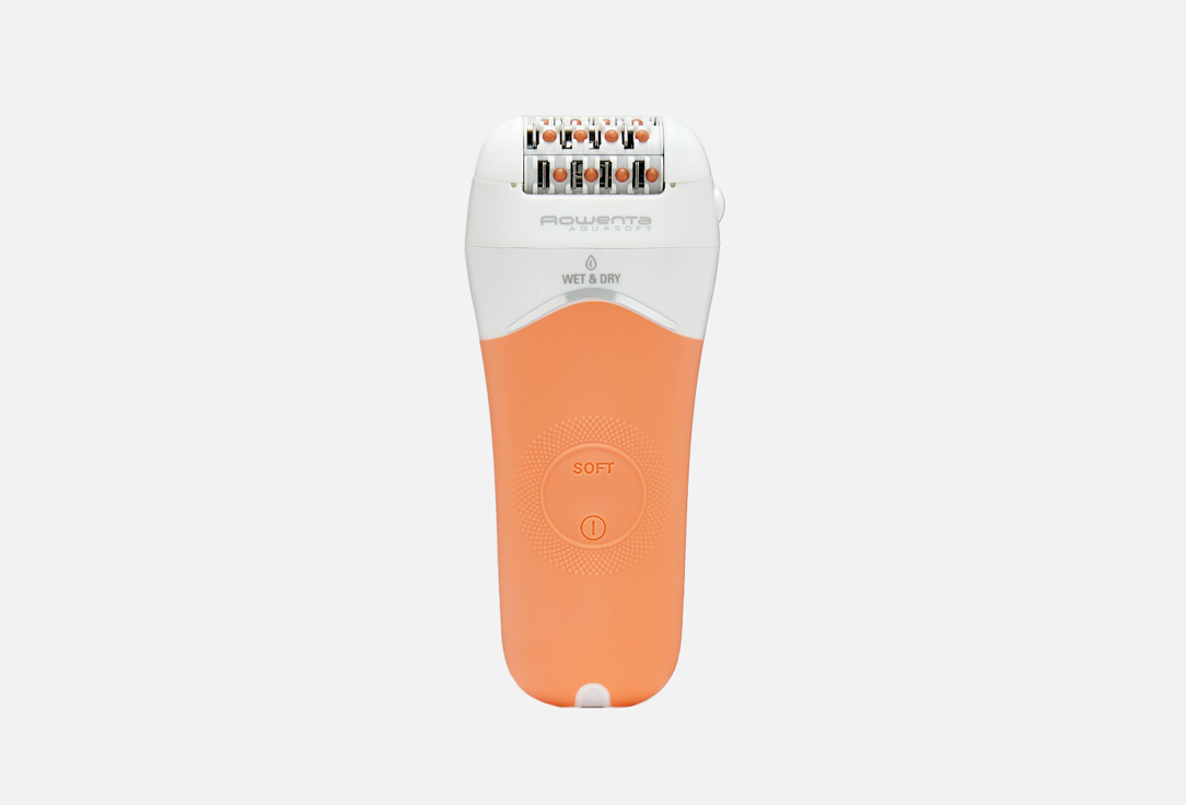 Эпилятор ROWENTA Aquasoft EP4920F0 1 шт эпилятор tria beauty лазерный эпилятор hair removal laser 4x