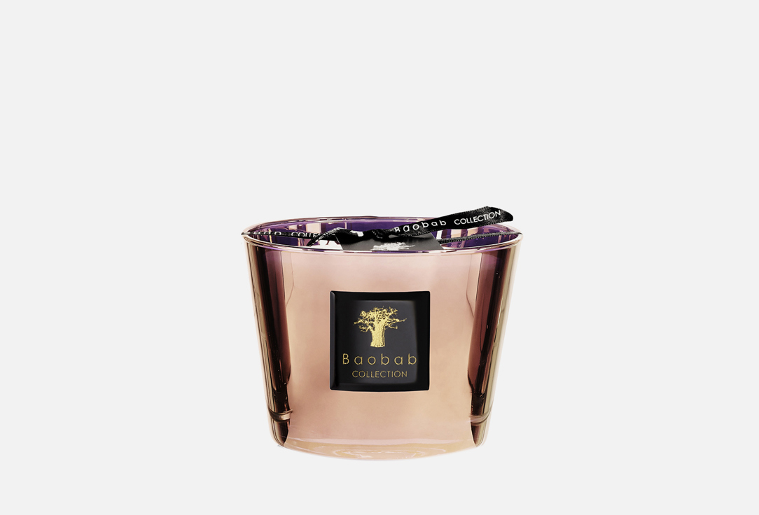 

Ароматическая свеча BAOBAB COLLECTION, Бежевый, Les exclusives cyprium 500 г