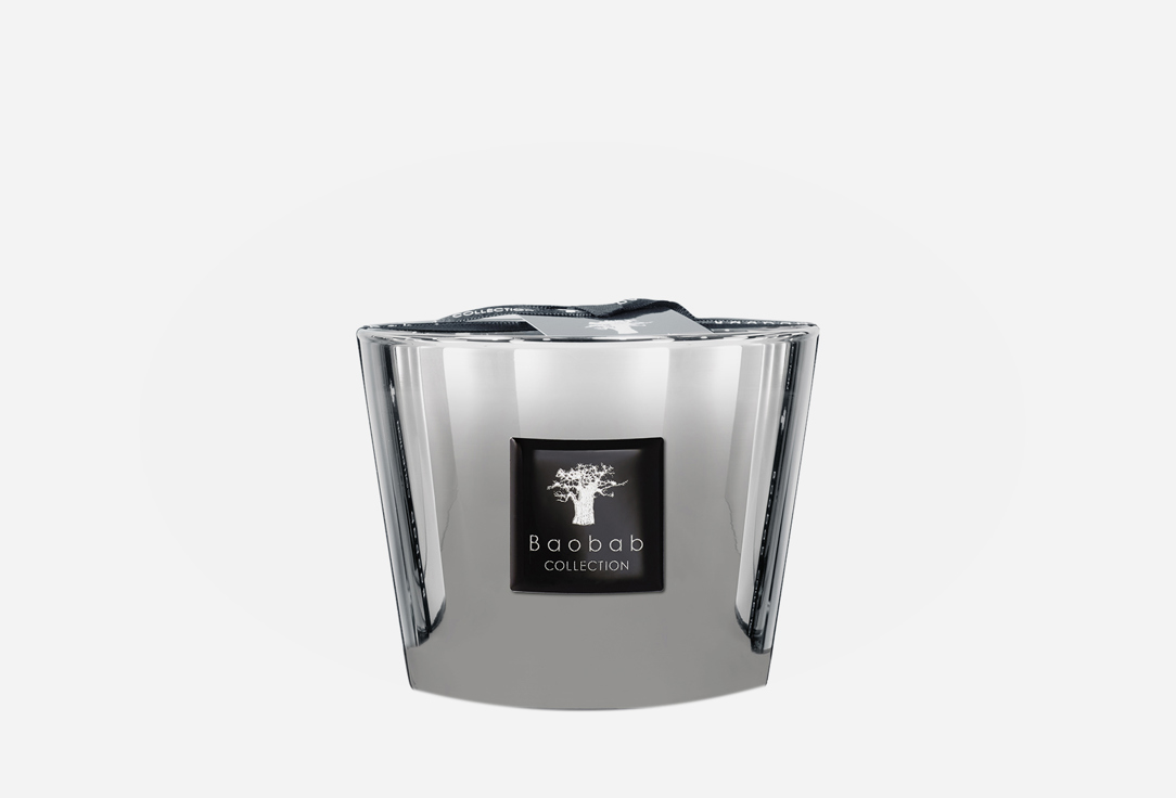 Ароматическая свеча Baobab collection Les exclusives platinum 