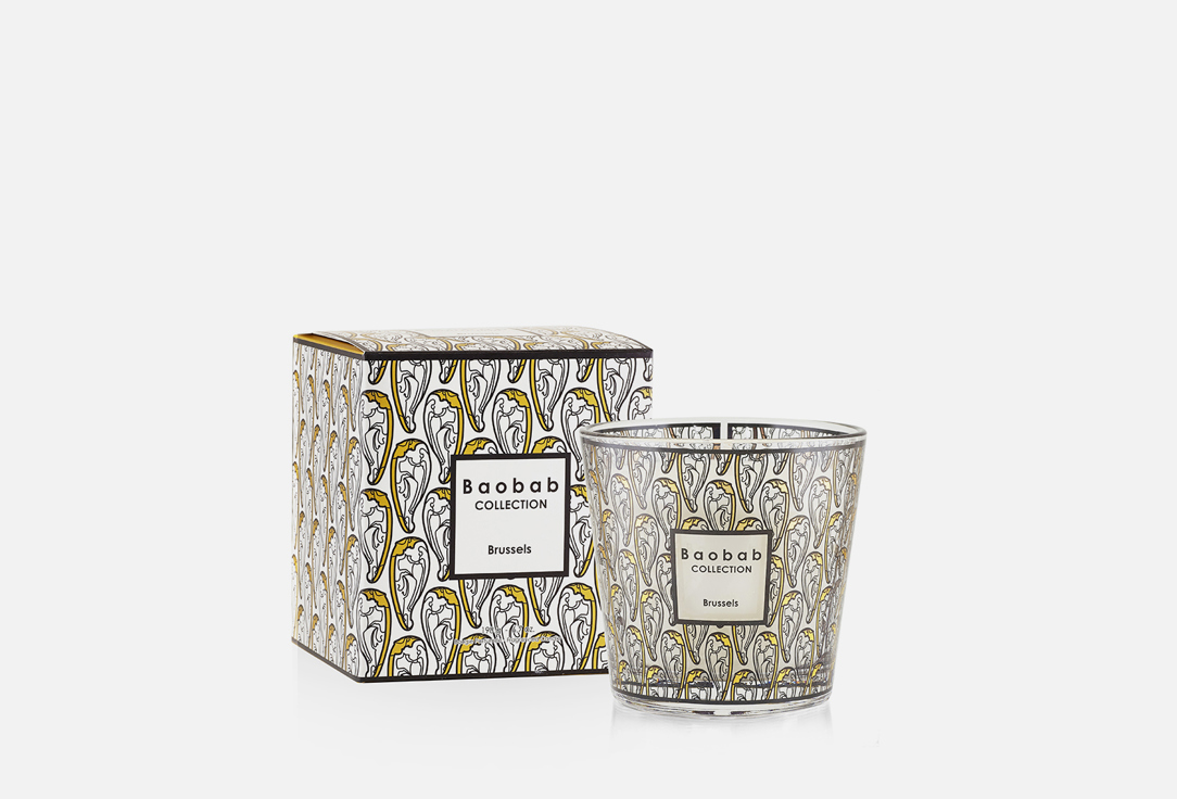 My first one brussels 190 г 9140₽