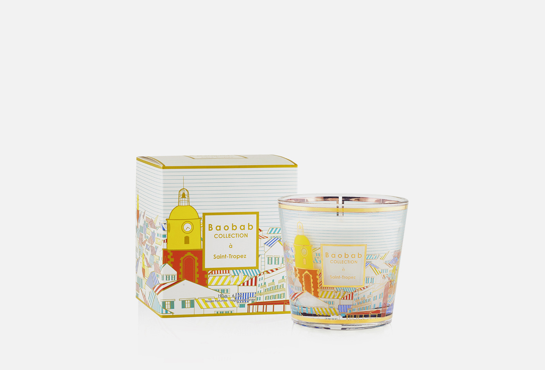 My first one saint-tropez 190 г 9140₽