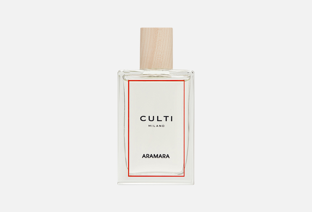 

Ароматический спрей для дома CULTI MILANO, Aramara 100 мл
