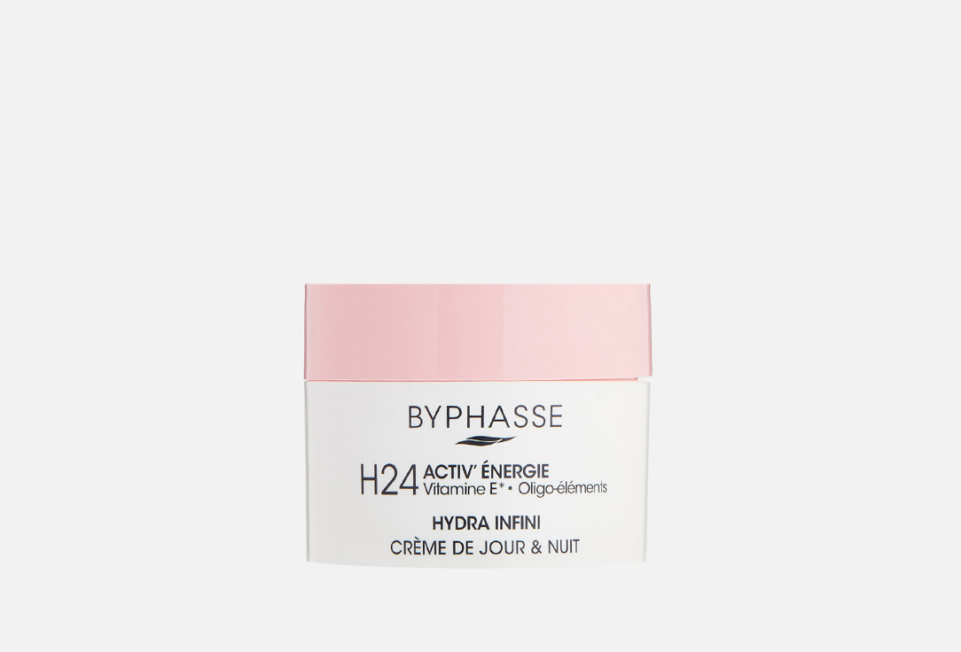 Изображение товара Крем для лица BYPHASSE Infini hydra 24H