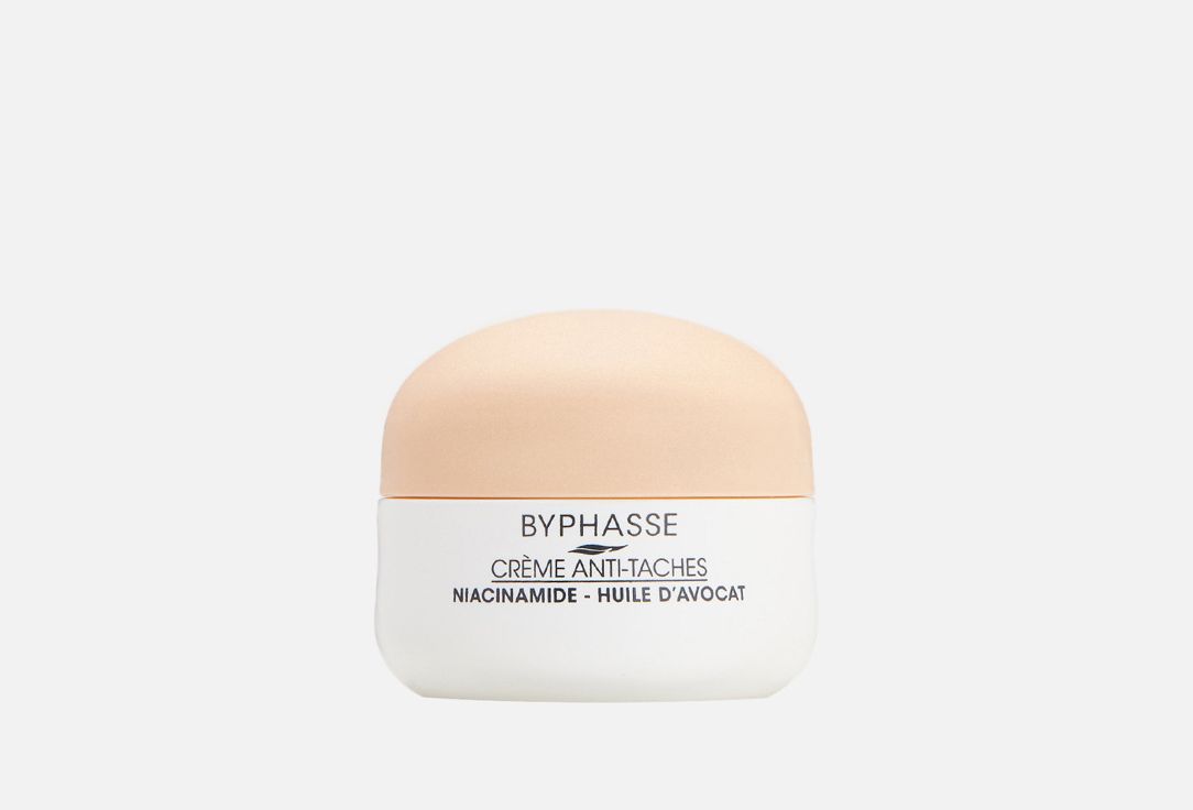 Изображение товара Крем для лица BYPHASSE niacinamide