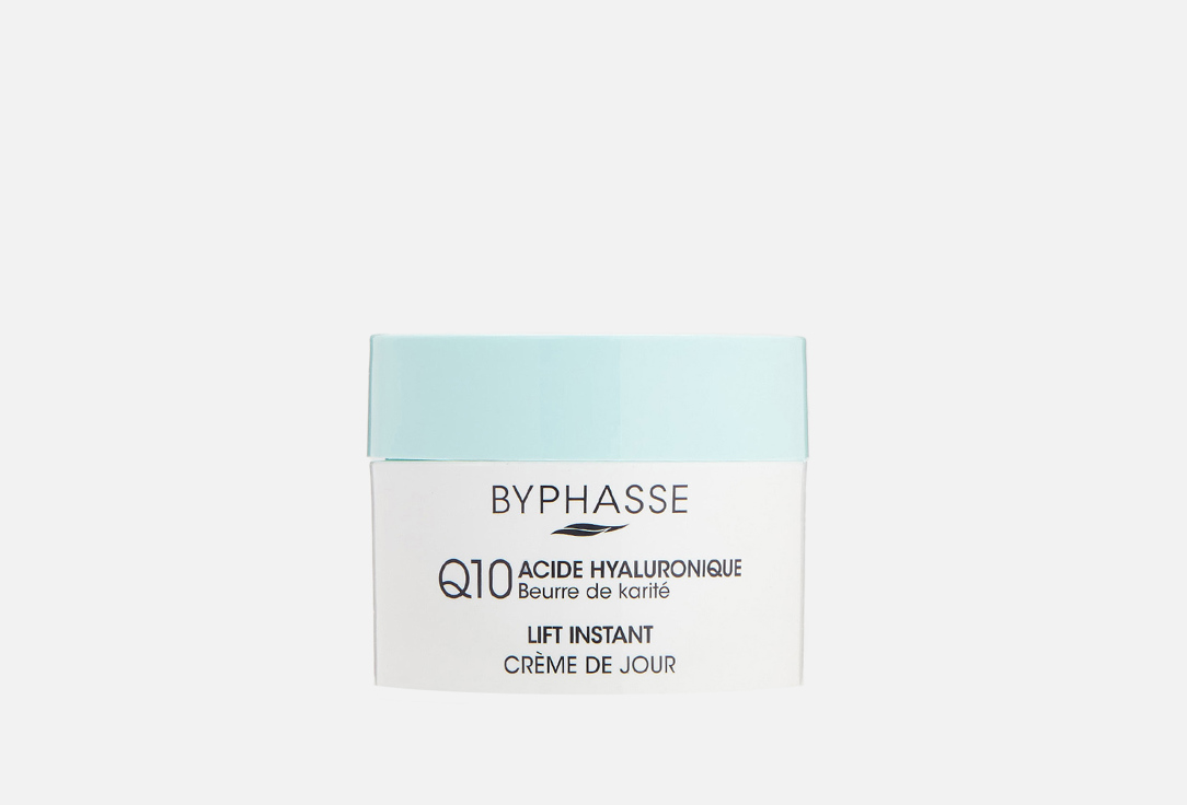 Изображение товара Крем для лица BYPHASSE q10 с гиалуроновой кислотой 50 мл