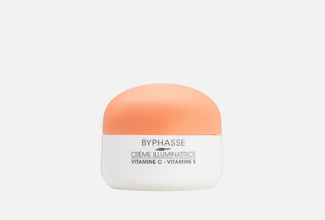 Изображение товара Крем для лица BYPHASSE vitamin c