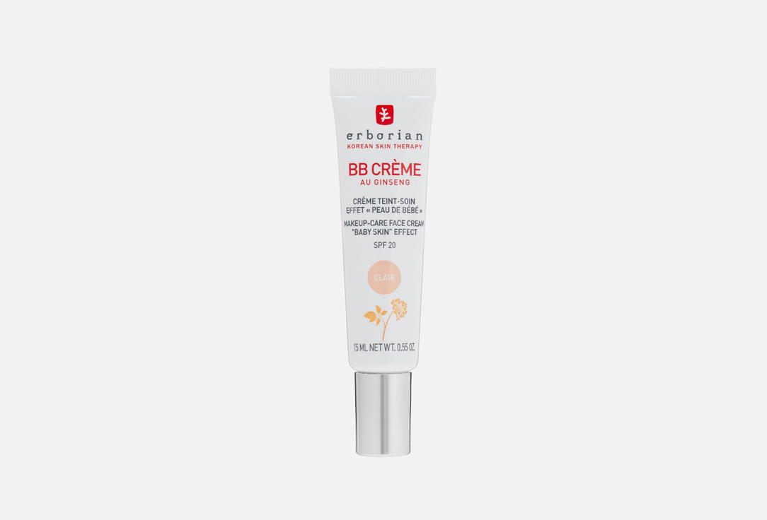 BB Creme mini 15 мл 1641₽