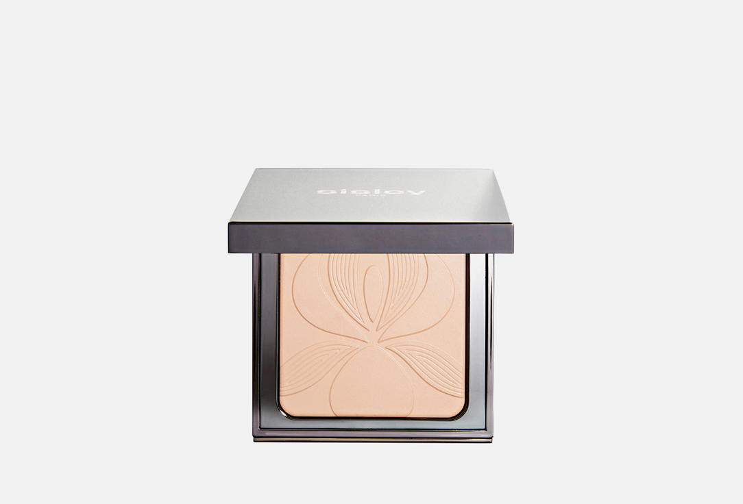 Изображение товара Выравнивающая смягчающая пудра Sisley BLUR EXPERT