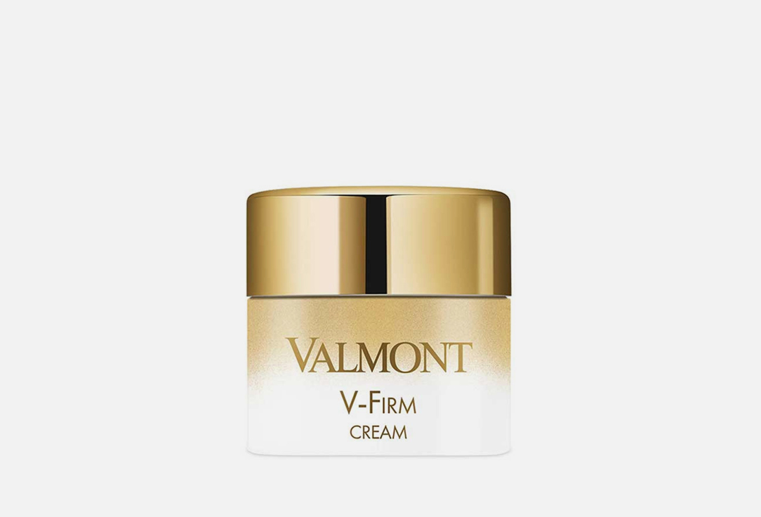 Крем VALMONT V-FIRM CREAM 50 мл valmont v firm cream