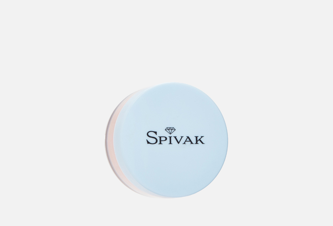 Изображение товара Румяна для лица SPIVAK MINERAL POWDER BLUSH