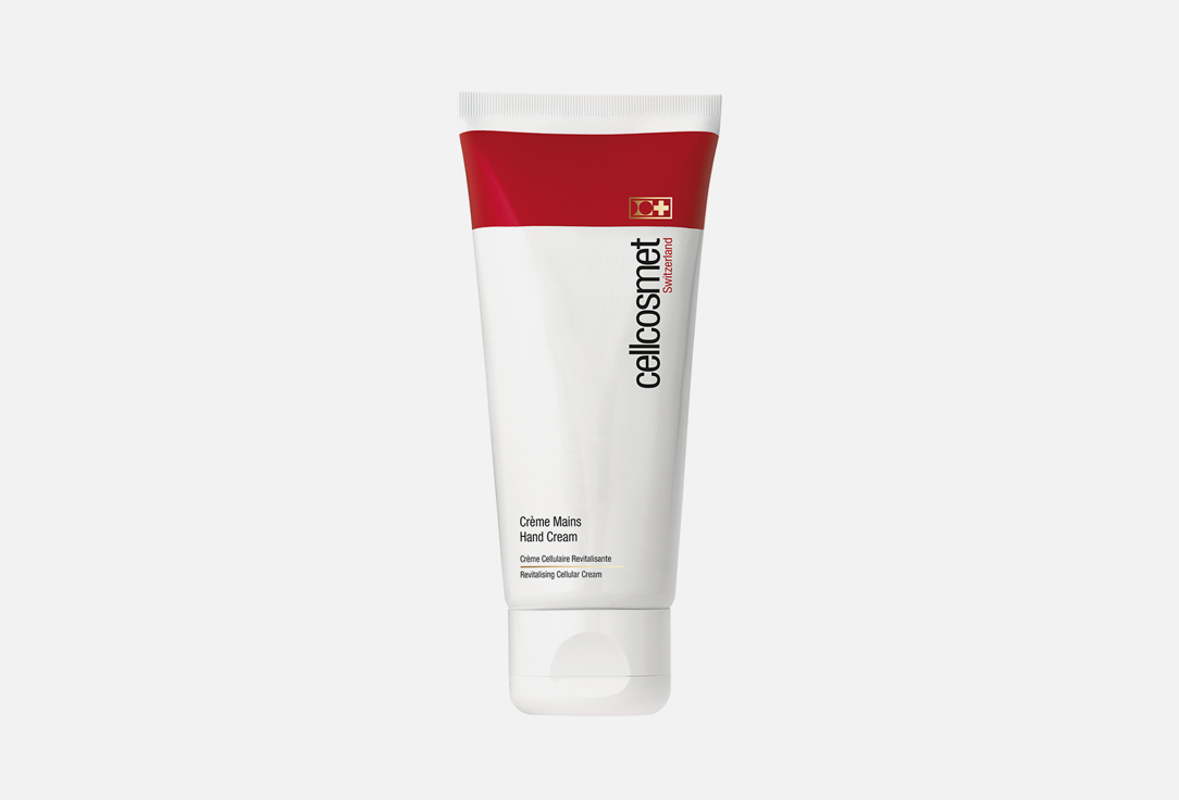 

Крем для рук CELLCOSMET & CELLMEN, Hand cream 100 мл