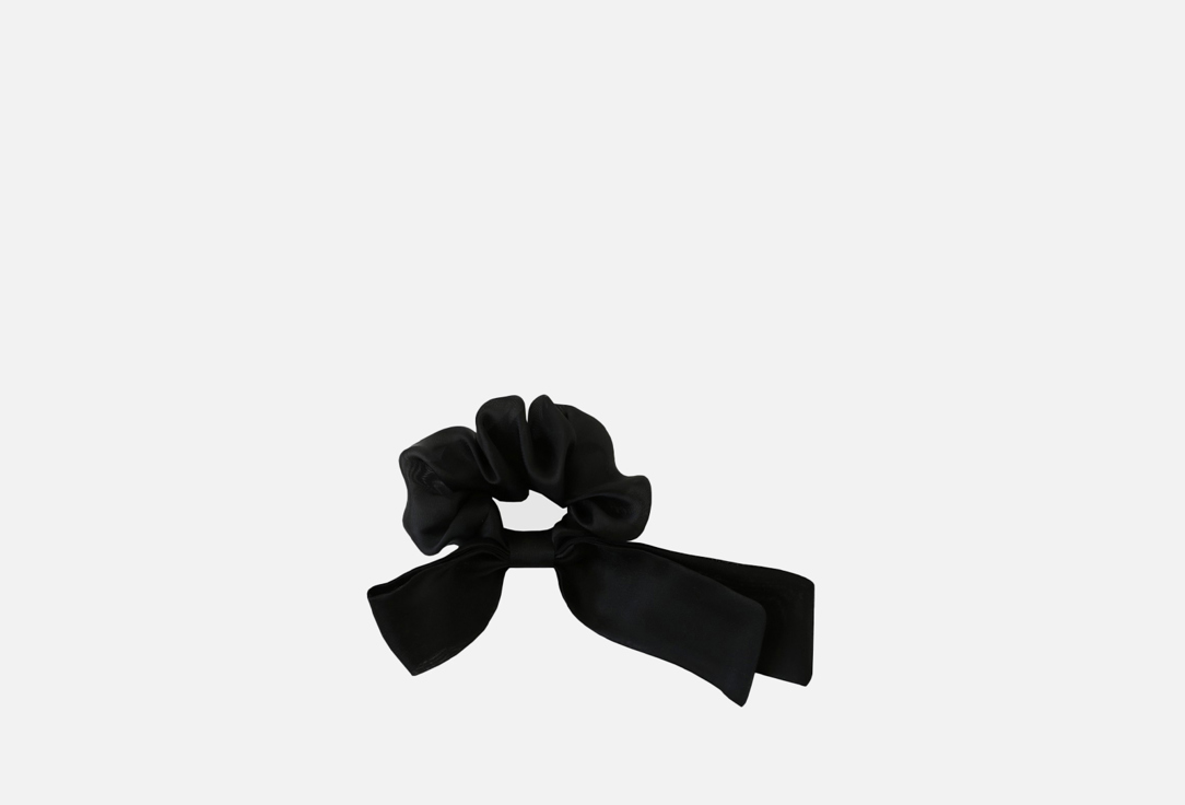 

Резинка для волос LA SIRÈNE, Черная 1 шт